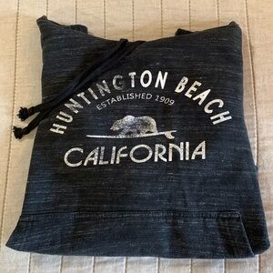 Huntington Beach hoodie